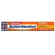 [Nestle] Butter Menthol Original Lozenges (36 Packs)
