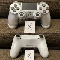 在飛比找Yahoo!奇摩拍賣優惠-送貓掌套 Sony 原廠 Ps4 手把 DS4 PS4無線手