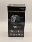 Vupoint Solutions Digital 35mm Film & Slide Converter / Scanner FC-C520-VPD NIB
