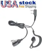 Earloop Earpiece Headset For TK3102 TK3207 TK2207 TK272 TK278 TK378 TK3160 Radio
