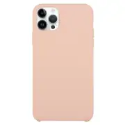 Solid Silicone Phone Case, For iPhone 15 Pro Max