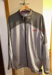 Under Armour SC30 Super30nic Steph Curry Warm Up Jacket Mens X-Large Brand New
