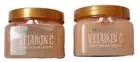 2 Pack Tree Hut Vitamin C Shea Sugar Ultra Hydrating & Exfoliating Scrub 18 oz