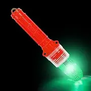 Marine LED Flash Light, Buoy Position Marker Light, Ship Position Light with Buoy Safety Lamp for Yachts and Boats
