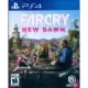 PS4《 極地戰嚎：破曉 Far Cry：New Dawn 》中英文美版