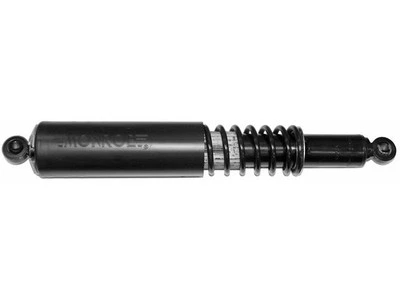 For Dodge Durango Shock Absorber and Coil Spring Assembly Monroe 53935BCVM