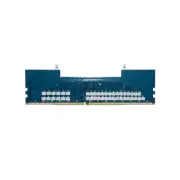 DDR4 RAM Memory Adapter Card Laptop To DesktopSO DIMM Tester Converter DIY
