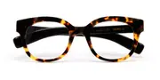 Kaleos Schmitz C1 Men's Glasses Tortoiseshell Size 50 - Private Health Rebate - Blue Light Block Available