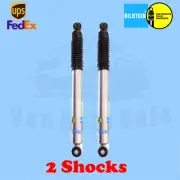 Bilstein shocks B8 5100 Rear 0-1" lift for DODGE Ram 1500 Mega Cab 4WD 06-`08