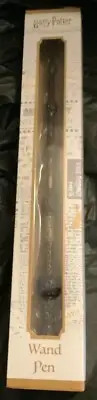 Beast Kingdom Harry Potter Elder Wand Albus Dumbledore Wand Pen