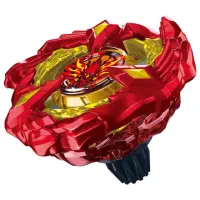 在飛比找momo購物網優惠-【TAKARA TOMY】BEYBLADE X 戰鬥陀螺X 