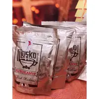 在飛比找蝦皮購物優惠-KURUKAHVE COFFEE土耳其進口咖啡粉速溶咖啡手沖