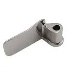 Bread Maker Paddle Bread Maker Dough Stirrer Stainless Steel Mixing Paddle