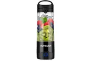 NutriBullet Portable Blender (Black)