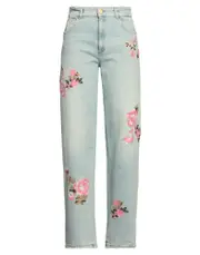 [BLUMARINE] BLUMARINE Jeans - Item 30267586