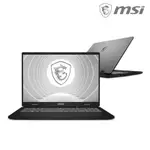 (M365組)MSI微星 CREATORPRO M16 HX C14VIG-075TW 16吋創作者筆電(I7-14700HX/RTX1000 ADA/32G/1TB PCIE SSD/WIN11)