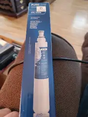 New Sealed Pureline Refrigerator Water Filter PL-4400