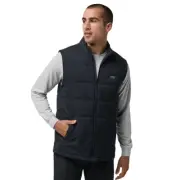 TravisMathew Palisades Puffer Vest