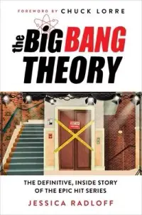 在飛比找博客來優惠-The Big Bang Theory: An Oral H
