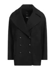 [PATRIZIA PEPE] PATRIZIA PEPE Coats - Item 16396535