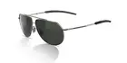 Bolle Sunglasses Livewire BS142003 Gold Matte/Axis Polarised Official Stockist