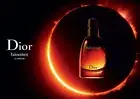 Perfume Dior Fahrenheit Promotion Poster