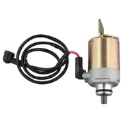 Motorcycle Motor for ATV Loncin 200 LX200-M 200-S-AU 200AU As Shown
