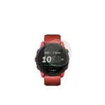 【9H玻璃保護貼】GARMIN FORERUNNER 945 智慧 智能 手錶 全屏 鋼化 膜