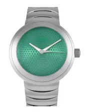 Ikepod Men's Horopod Neom Watch (Authentic Pre-Loved)