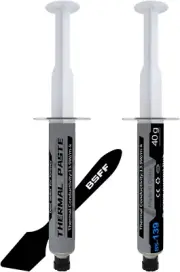 Thermal Paste, 80G with 6 Toolkit