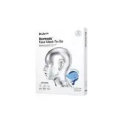 Dr.Jart+ Dermask Face Mask To Go (5 Sheets) | Instant Hydration & Skin Barrier C