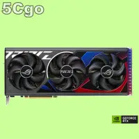 在飛比找Yahoo!奇摩拍賣優惠-5Cgo【福利品】ASUS華碩ROG STRIX-RTX40