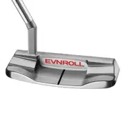 Evnroll ER1V1 Short Slant TourBlade (Right Hand) - PM US YOUR PREFFERED LENGTH!
