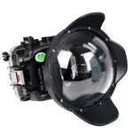 海蛙SEAFROGS相機防水殼適用SONY A6700相機潛水攝影保護殼