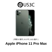 在飛比找蝦皮商城優惠-Apple iPhone 11 Pro Max FaceID