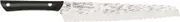 kai PRO Bread Knife 9”, Wide Serrations are Gentle on Bread, Comfortable Handle Offers Secure Grip in Wet Conditions, Serrated Kitchen Knife, from The Makers of Shun