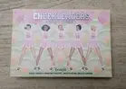 Benefit CHEEKLEADERS PINK SQUAD Blush, Bronze, Highlight Palette LIMITED EDITION