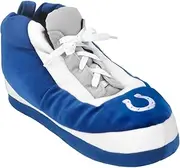 NFL Indianapolis Colts Sneaker Slippers