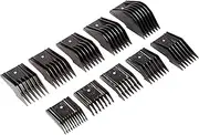 [Oster] 76926-900 10 Universal Comb Set Attachments Guide