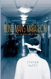 在飛比找博客來優惠-Blind Man’s Marathon: A Journe