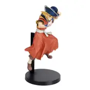 BANPRESTO Dr.Stone Figure of Stone World - Ryusui Nanami Ii