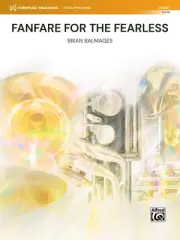 Fanfare for the Fearless