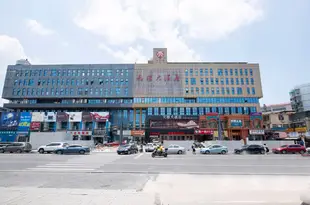 長沙天穆大酒店Tianmu Hotel