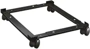 CommClad File Caddy Furniture Dolly