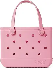 BOGG BAG - Small Tote Bag - 11in L x 4.5in W x 8.5in H - Lightweight, Washable, Durable - All Purpose EVA