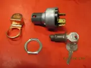 TEMPEST ,GTO 1964-1966-PONTIAC 1959-1961 OLDS 1959-1964 =IGNITION-SWITCH & KEY