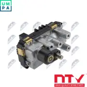 BOOST PRESSURE CONTROL VALVE ECD-AR-004 FOR FIAT DOBLO/Cargo/Platform/Chassis
