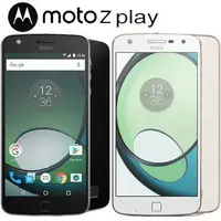 在飛比找Yahoo!奇摩拍賣優惠-Motorola moto Z Play 3G/32G (空