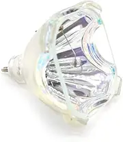 Replacement Projector Lamp RPTV Rear Projection TV Lamp XL5200 Projector Lamp UHP100/120W P22 Projector Lamp Bulb