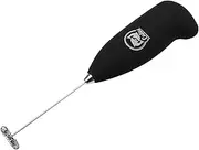 FUNNETOYU Small Power Electric Whisk Cream Beater for Baking Button Electric Mixer Automatic Mixing Tool